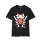 Ahsoka Tano T-Shirt – The Force Lives Through Her